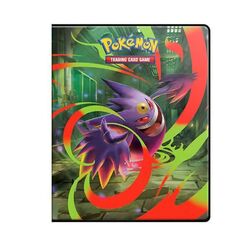 Album na karty Pokémon Mega Evolution Phantasmal Flames A5 (Ultra Pro)