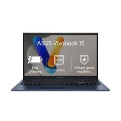 ASUS Vivobook 15/i3-1315U/8GB/512GB SSD/Intel UMA/15,6