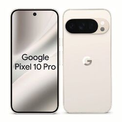 Google Pixel 10 Pro 16/128 GB Porcelain