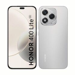 Honor 400 Lite, 8/256GB, Velvet Grey *Nový z výkupu*