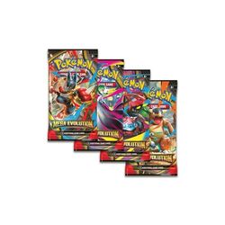 Kartová hra Pokémon TCG: Mega Evolution Booster (Pokémon)