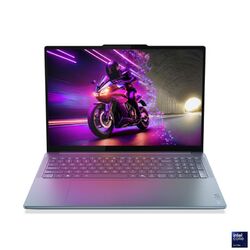 Lenovo YOGA Pro 9 16IAH10 Intel Ultra9 285H 64GB 2TB-SSD 16
