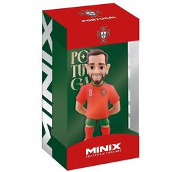MINIX Football: Raphinha (FC Barcelona)