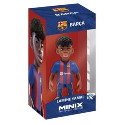 MINIX Football: Lamien Yamal (FC Barcelona)