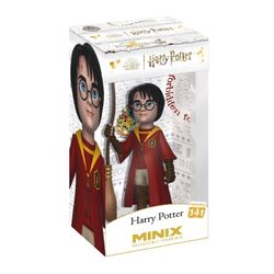 MINIX Movies: Harry Potter (Quidditch)