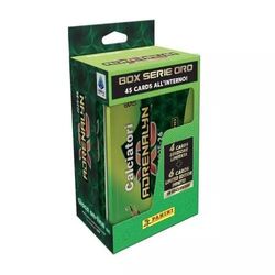 PANINI Serie A 2025/2026 ADRENALYN PREMIUM PACKET