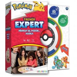 Pokémon Trenér Expert