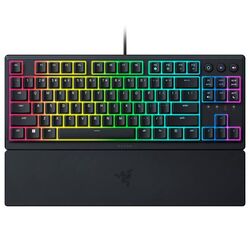 Razer ORNATA V3 Tenkeyless Low Profile Gaming Keyboard,US Layout, vystavený, záruka 21 mesiacov