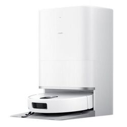 Xiaomi Robot Vacuum 5 EU White