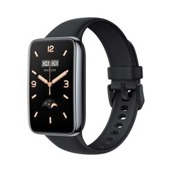 Xiaomi Smart Band 7 PRO GL Black