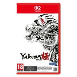 Yakuza Kiwami (Game Key Edition)