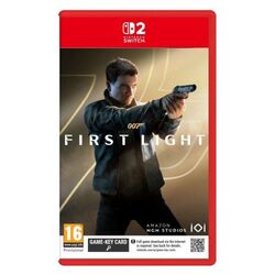 007 First Light (Game Key Edition)
