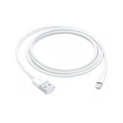 Apple Lightning to USB Cable (1m) *Rozbalený*