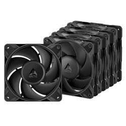Arctic ventilátor P12 Pro PST (5ks balenie)