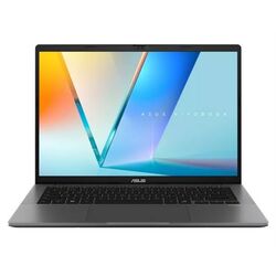 ASUS Vivobook S/14.0/AMD Ryzen™ AI 7/32GB/1TB PCIE G4 SSD/AMD UMA/GRAY/Windows 11 Pro