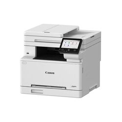 Canon i-SENSYS MF664Cdw (A4, fareb.tlač/kopírovanie/skenovanie, duplex, ADF, send, WiFi, LAN, USB, 25 ppm)