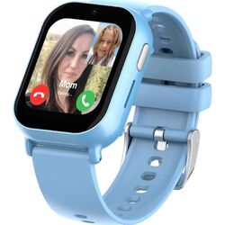 CARNEO GuardKid+ 4G Buddy blue