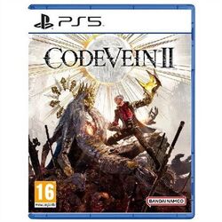 Code Vein II (PS5)