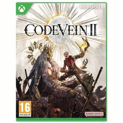 Code Vein II (XBOX Series X)