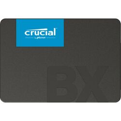 Crucial BX500 SSD 4TB 2,5