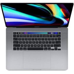 CTO MacBook Pro 16'' i9 32 GB/1 TB strieborná CZ *Použitý s DPH - Trieda B*