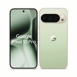 Google Pixel 10 Pro 16/256 GB Jade