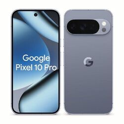 Google Pixel 10 Pro 16/256 GB Moonstone