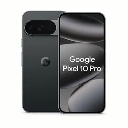 Google Pixel 10 Pro 16/256 GB Obsidian
