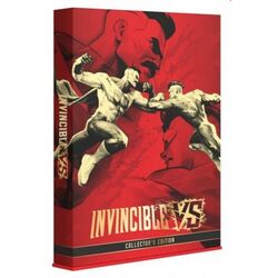 Invincible VS (Collector’s Edition) (PS5)