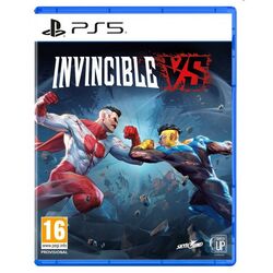 Invincible VS (PS5)