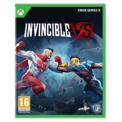 Invincible VS (XBOX Series X)