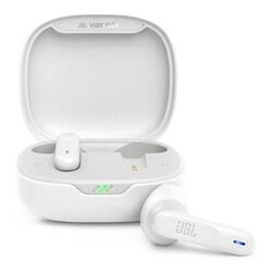 JBL Vibe Flex White slúchadlá *Rozbalený*