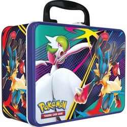 Kartová hra Pokémon TCG: Collectors Chest 2025 (Pokémon)