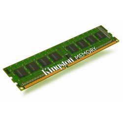 Kingston DDR4 8GB 2666MHz CL19 Unbuffered Non-ECC 1Rx16