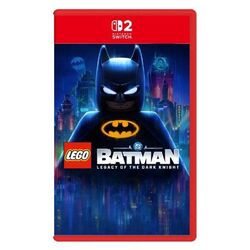 LEGO Batman: Legacy of the Dark Knight (Game Key Edition)