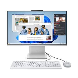 Lenovo IdeaCentre AIO 27IRH9 Intel i5-13420H 16GB 512GB-SSD 27