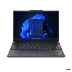 Lenovo ThinkPad  E16 Gen3 Ryzen5 230 16GB 512GB-SSD 16