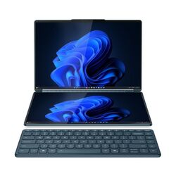 Lenovo YOGA Book 9 14IAH10 Intel Ultra7-255H 32GB 1TB-SSD 14