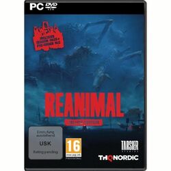 Reanimal (Deluxe Edition)