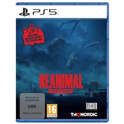 Reanimal (Deluxe Edition) (PS5)