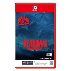 Reanimal (Game Key Deluxe Edition)