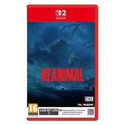 Reanimal (Game Key Edition)