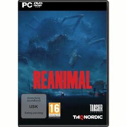 Reanimal (PC DVD)