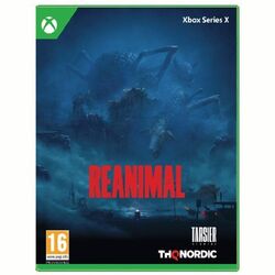 Reanimal (XBOX Series X)
