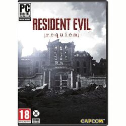 Resident Evil: Requiem (Code in a Box)