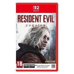 Resident Evil: Requiem (Game Key Edition)