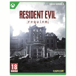 Resident Evil: Requiem