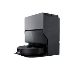Roborock S8 MaxV Ultra black, robotický vysávač s dockom, čierny - repasovaný