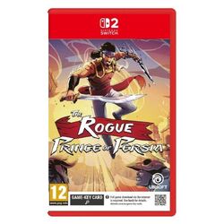 The Rogue Prince of Persia (Game Key Edition)