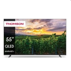 Thomson 55QA2S13 - 4K Smart Android 55